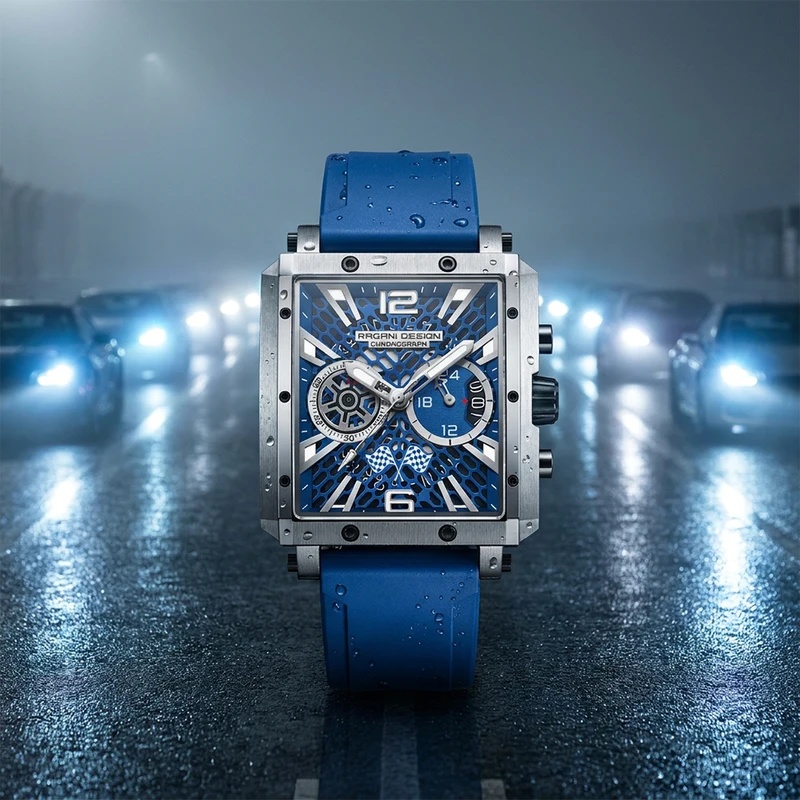 Outdoor Sport Lights - 2026 PAGANI DESIGN Sports Event Design