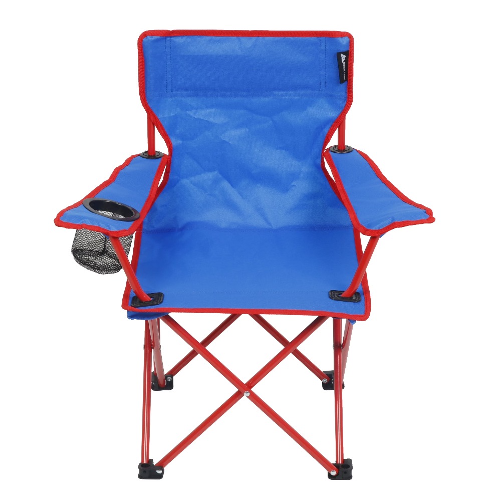 Outdoor Sport Chairs - Portable Kids Folding Camping Chair with
