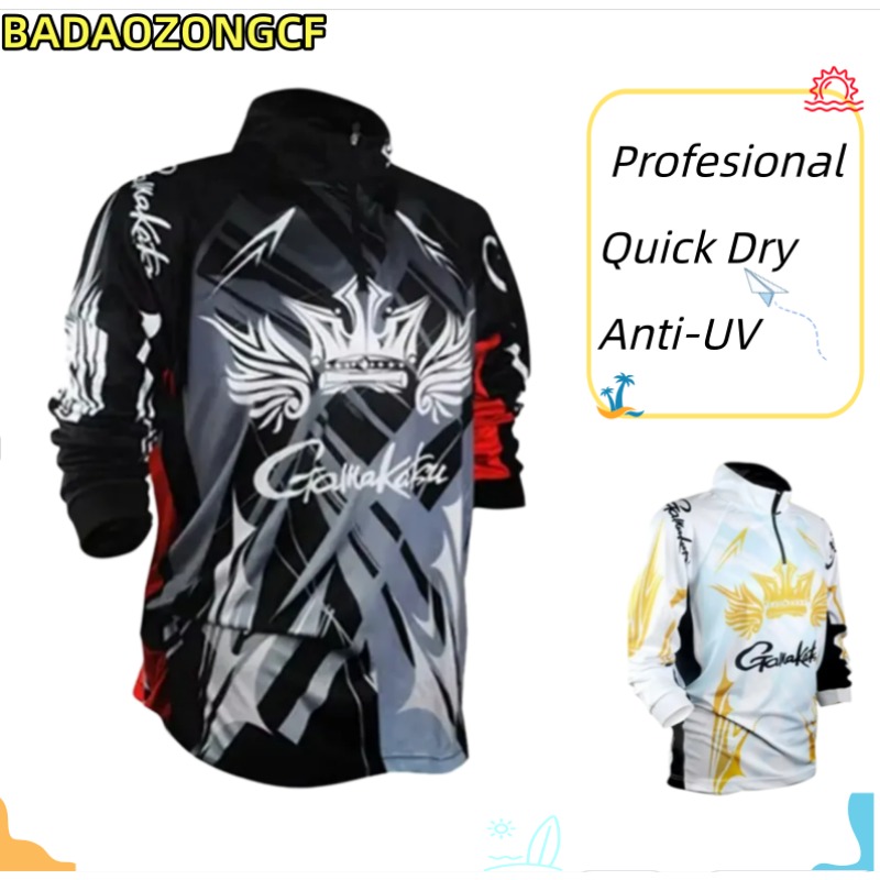 New Style  Fishing Clothing Sp - đánh giá và giá Outdoor Sport Clothing Brands