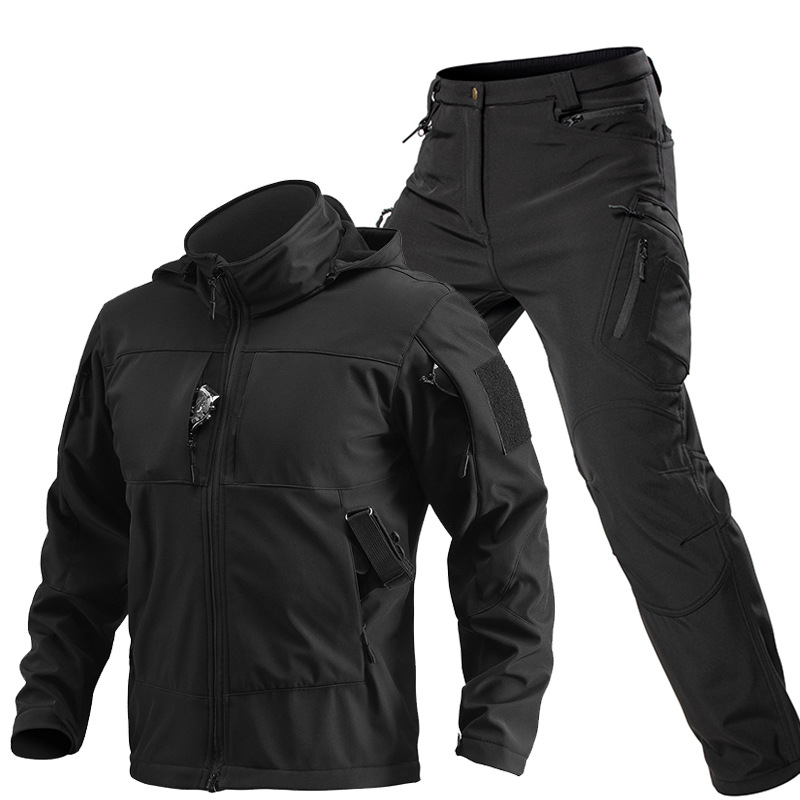 Outdoor Tactical Softshell Sui - đánh giá và giá Outdoor Sport Jacket