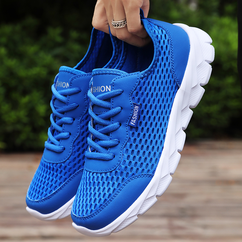 YRZL Tennis Shoes for Men Ligh - đánh giá và giá Outdoor Sport Lights