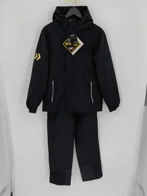 Thick Fishing Clothes Set Wint - đánh giá và giá Outdoor Sport Jacket