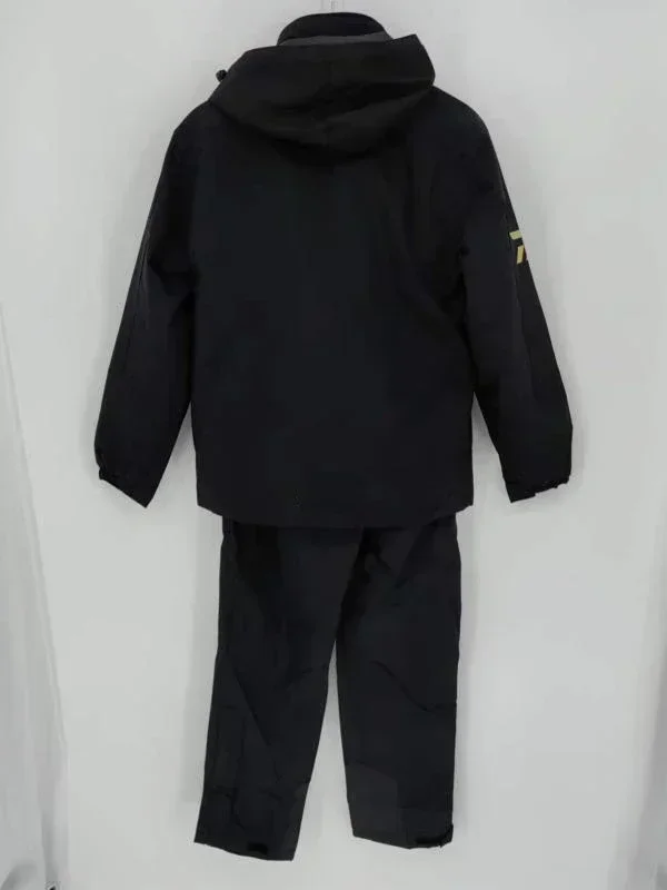 Thick Fishing Clothes Set Wint - đánh giá và giá Outdoor Sport Jacket