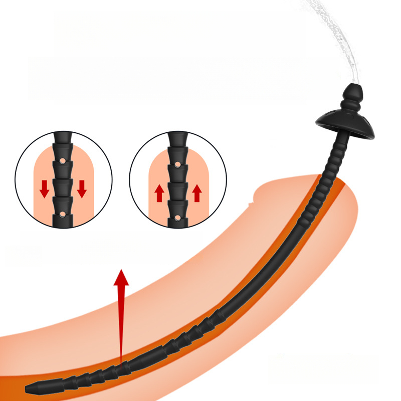 Insert Urethral Catheter Dilat - đánh giá và giá Lunge Line Horse