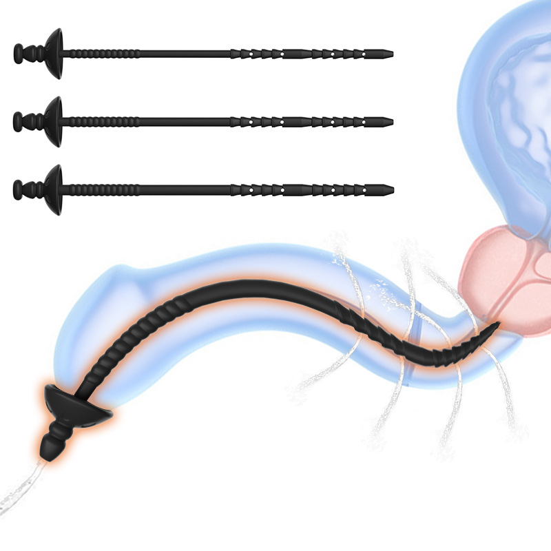 Insert Urethral Catheter Dilat - đánh giá và giá Lunge Line Horse