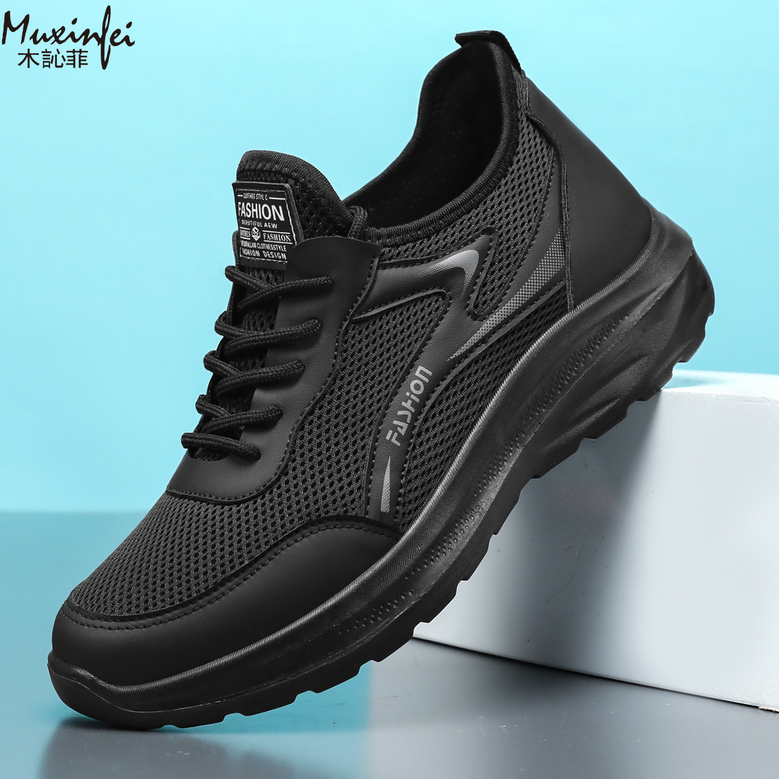 2026 New Men Casual Shoes Brea - đánh giá và giá Outdoor Sport Lights