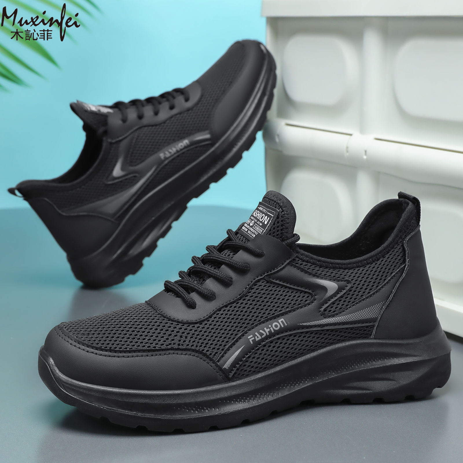 2026 New Men Casual Shoes Brea - đánh giá và giá Outdoor Sport Lights