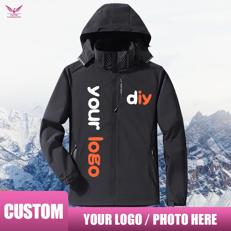 Tùy Chỉnh Logo Ngoài Trời Chốn - đánh giá và giá Outdoor Sport Jacket