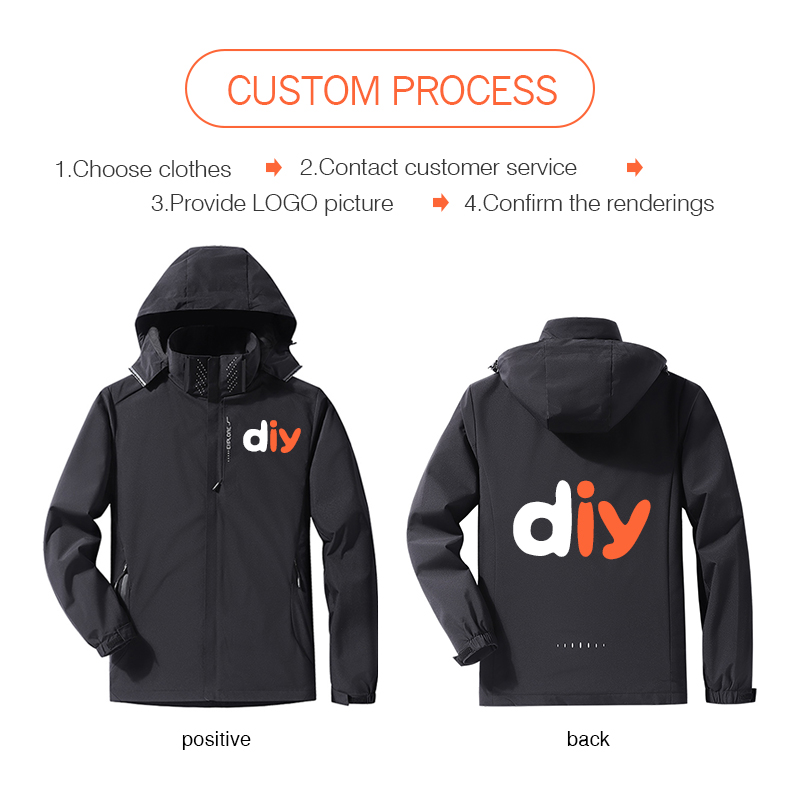 Tùy Chỉnh Logo Ngoài Trời Chốn - đánh giá và giá Outdoor Sport Jacket