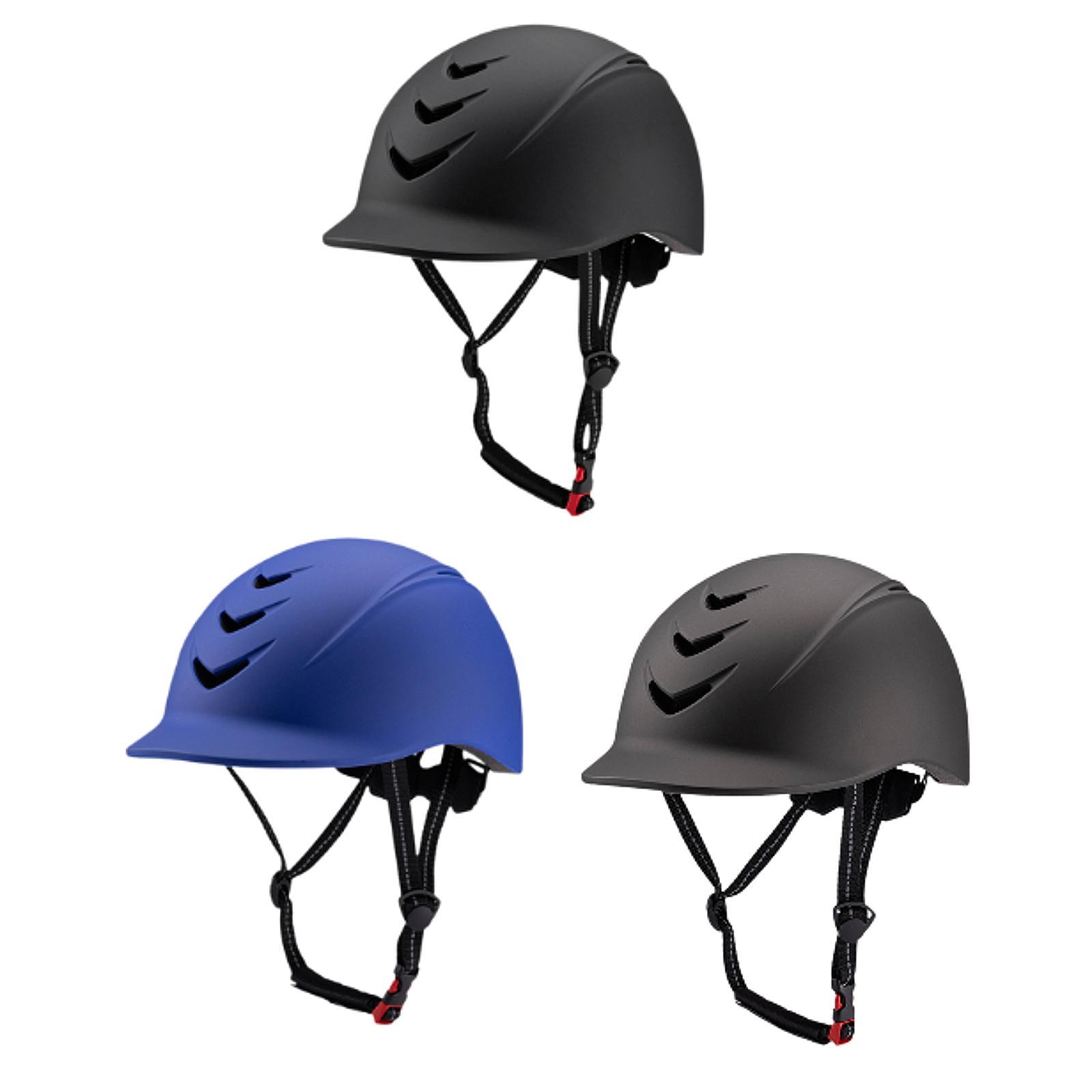 Adjustable Equestrian Helmet I - đánh giá và giá Equestrian Helmet