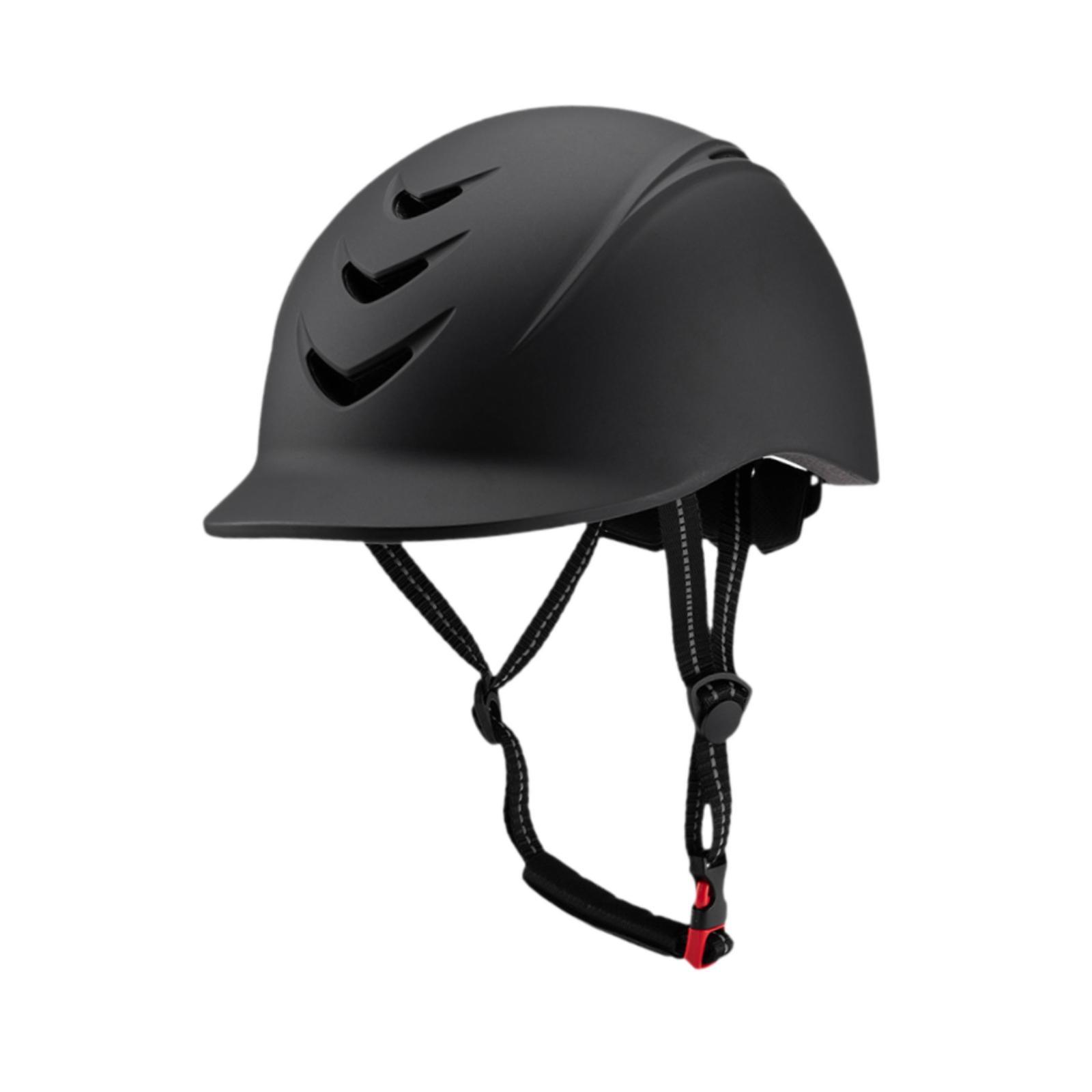 Adjustable Equestrian Helmet I - đánh giá và giá Equestrian Helmet