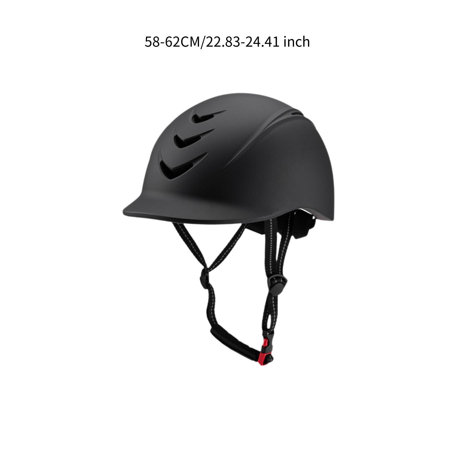 Adjustable Equestrian Helmet I - đánh giá và giá Equestrian Helmet