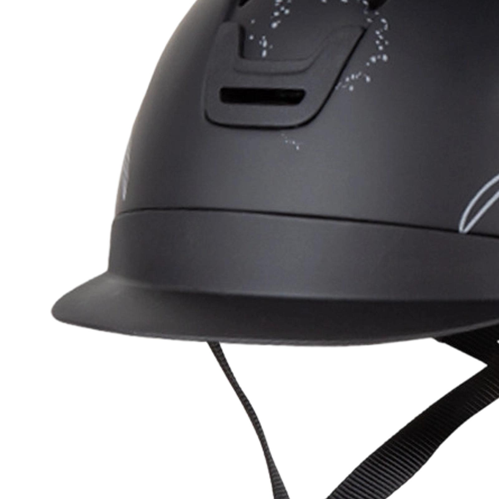Adjustable Horse Riding Hat Li - đánh giá và giá Equestrian Helmet