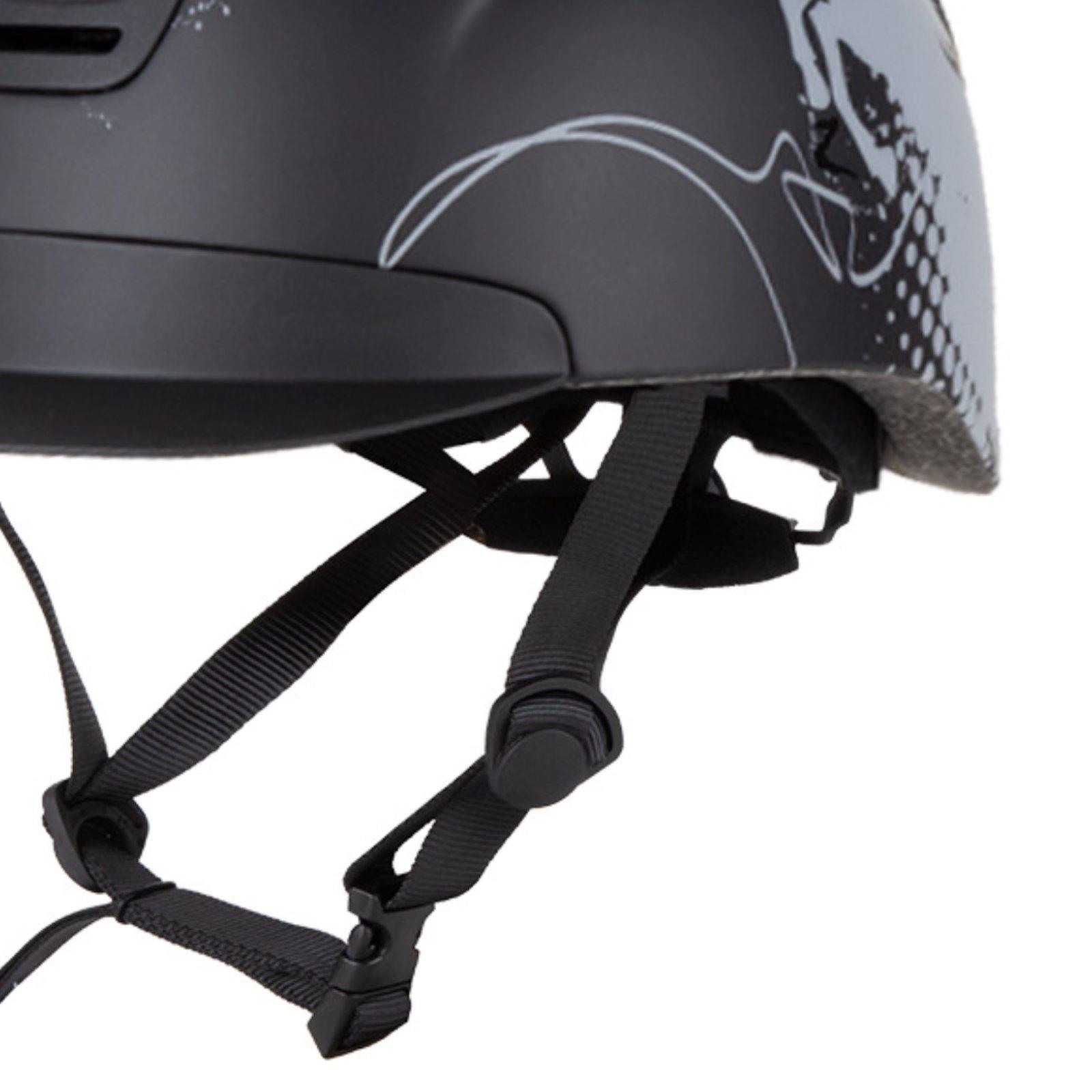 Adjustable Horse Riding Hat Li - đánh giá và giá Equestrian Helmet