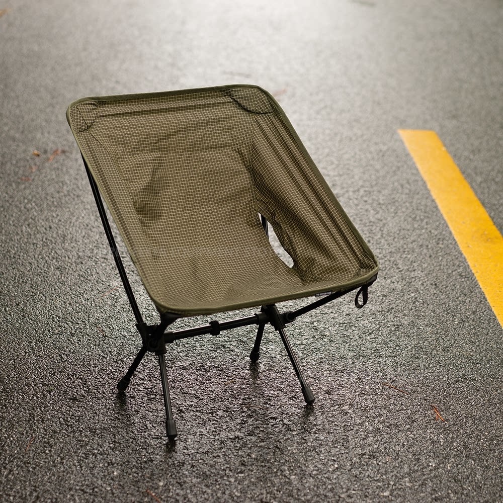 650g Ultralight Folding Campin - đánh giá và giá Outdoor Sport Chairs