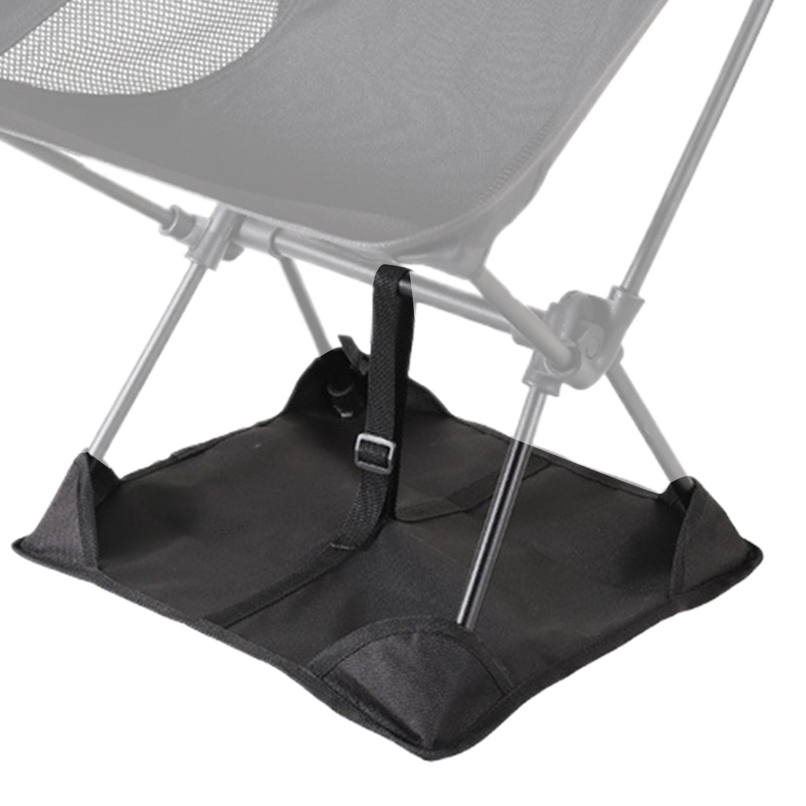 Oxford Cloth Anti-Sink Camp Ch - đánh giá và giá Outdoor Sport Chairs