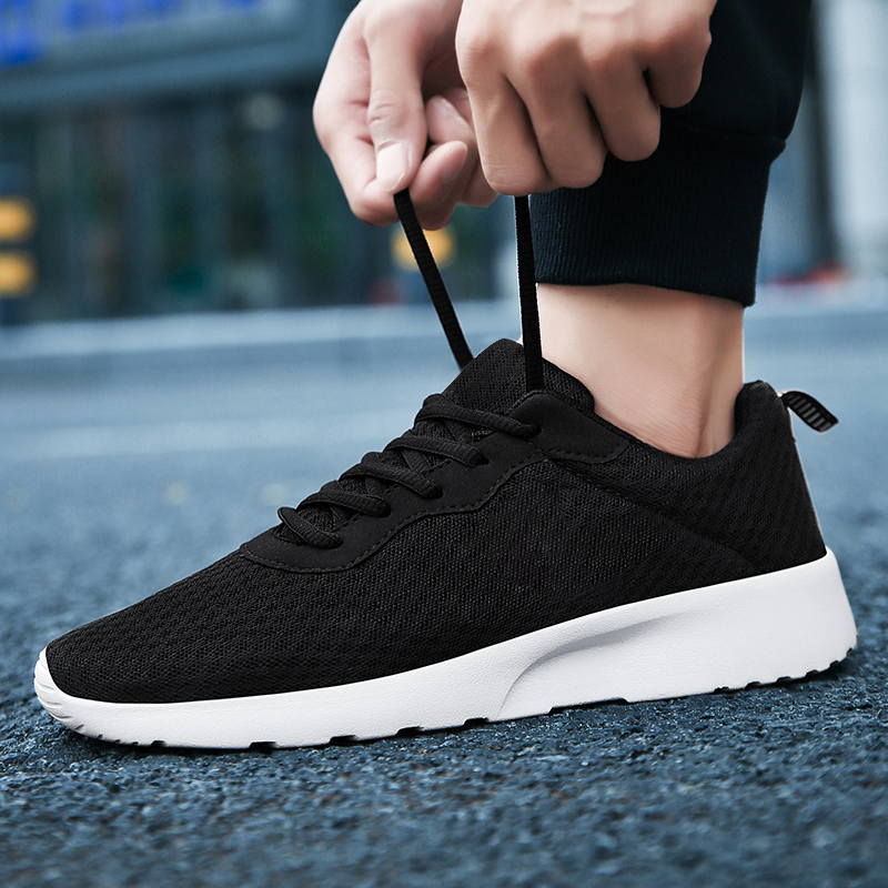Casual Shoes for Men Lightweig - đánh giá và giá Outdoor Sport Lights