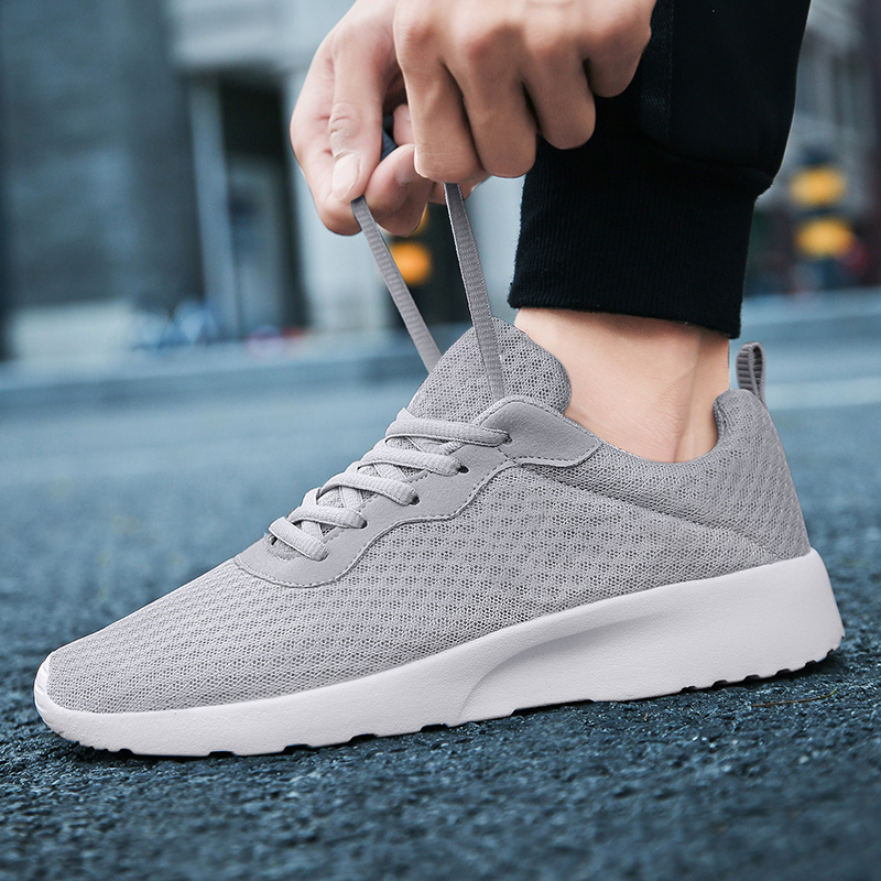 Casual Shoes for Men Lightweig - đánh giá và giá Outdoor Sport Lights