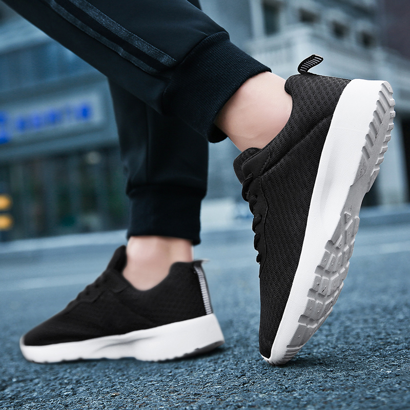 Casual Shoes for Men Lightweig - đánh giá và giá Outdoor Sport Lights