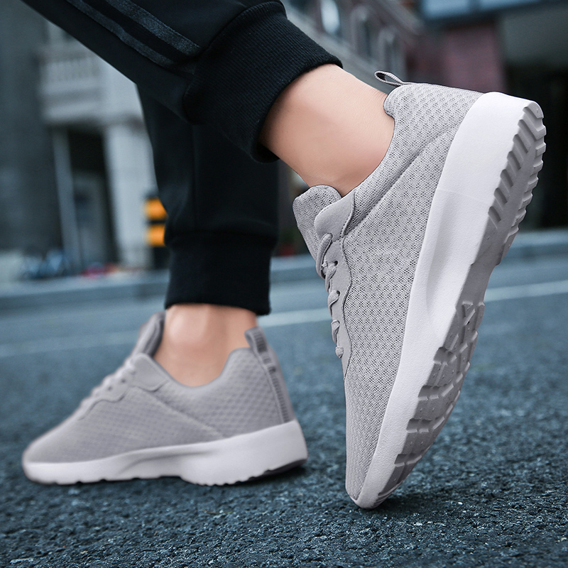 Casual Shoes for Men Lightweig - đánh giá và giá Outdoor Sport Lights