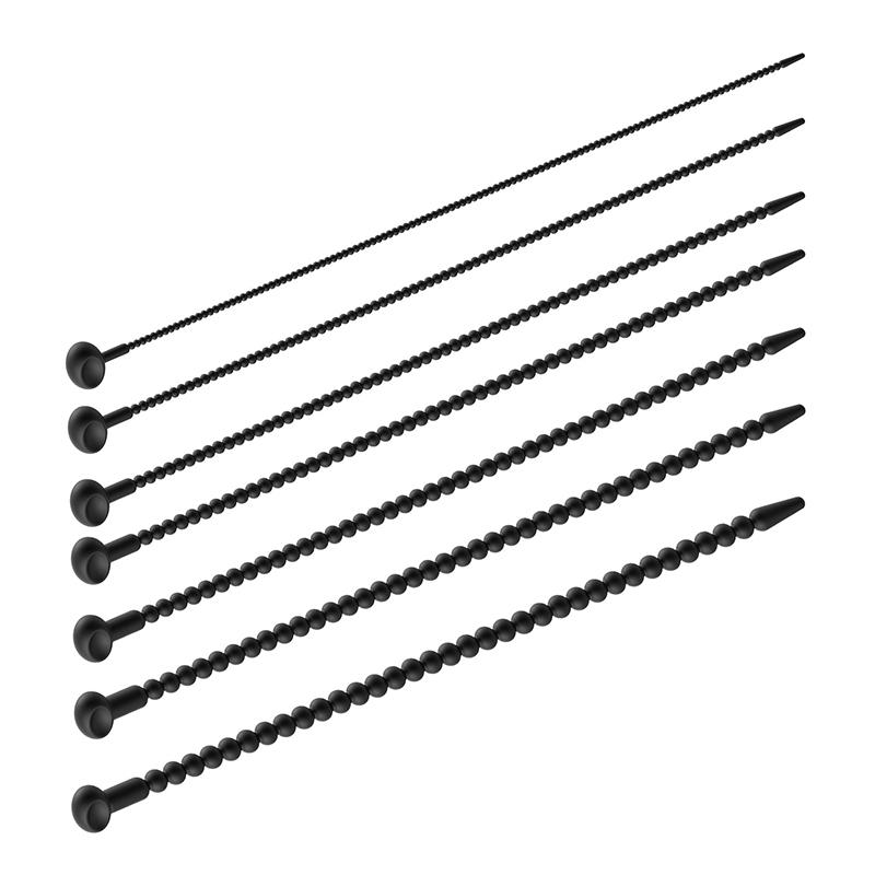 For Men Soft Silicone Urethral - đánh giá và giá Lunge Line Horse