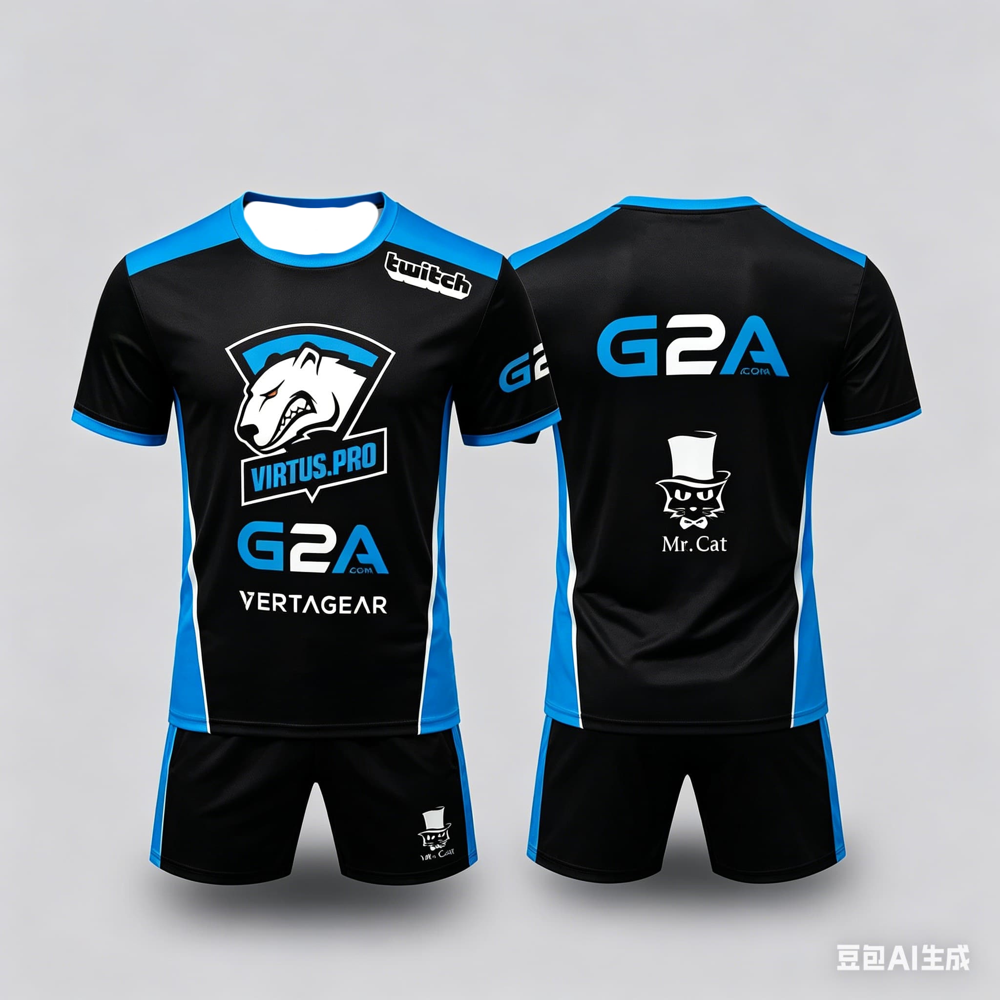 Virtus.Pro Esports Club Unifor - đánh giá và giá Outdoor Sport Club
