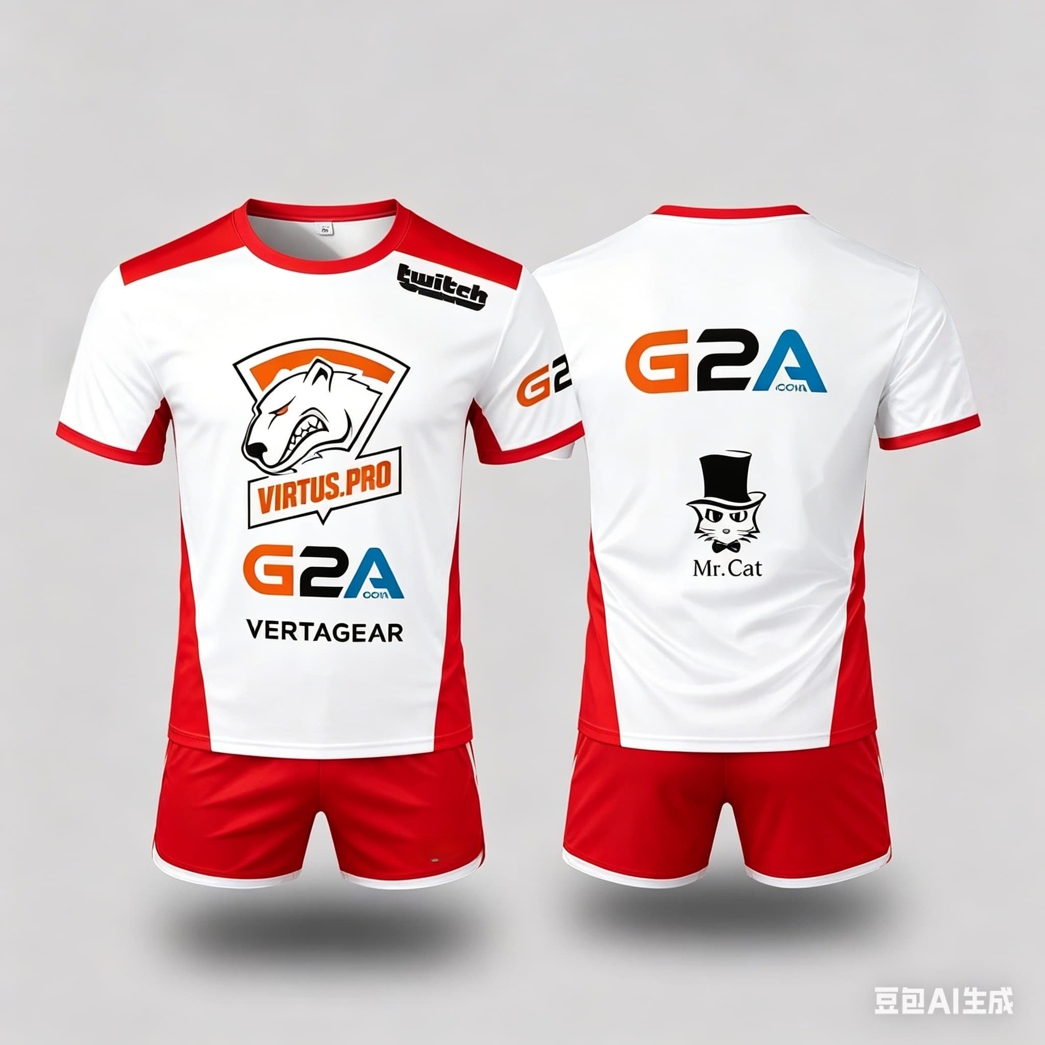 Virtus.Pro Esports Club Unifor - đánh giá và giá Outdoor Sport Club
