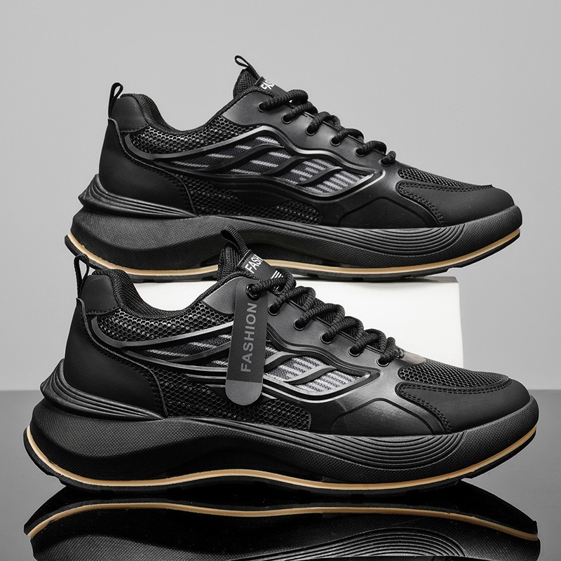 Men's Sneakers Fashion Outdoor - đánh giá và giá Outdoor Sport Lights