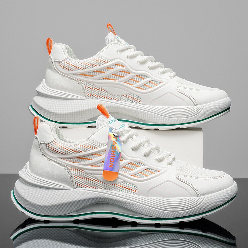 Men's Sneakers Fashion Outdoor - đánh giá và giá Outdoor Sport Lights