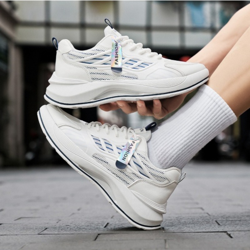 Men's Sneakers Fashion Outdoor - đánh giá và giá Outdoor Sport Lights