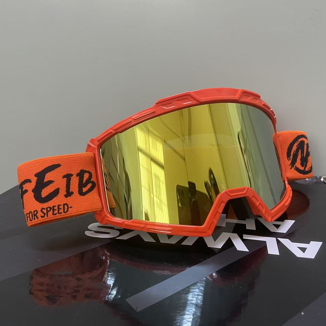 New Men's Motorcycle Goggles,  - đánh giá và giá Equestrian Helmet