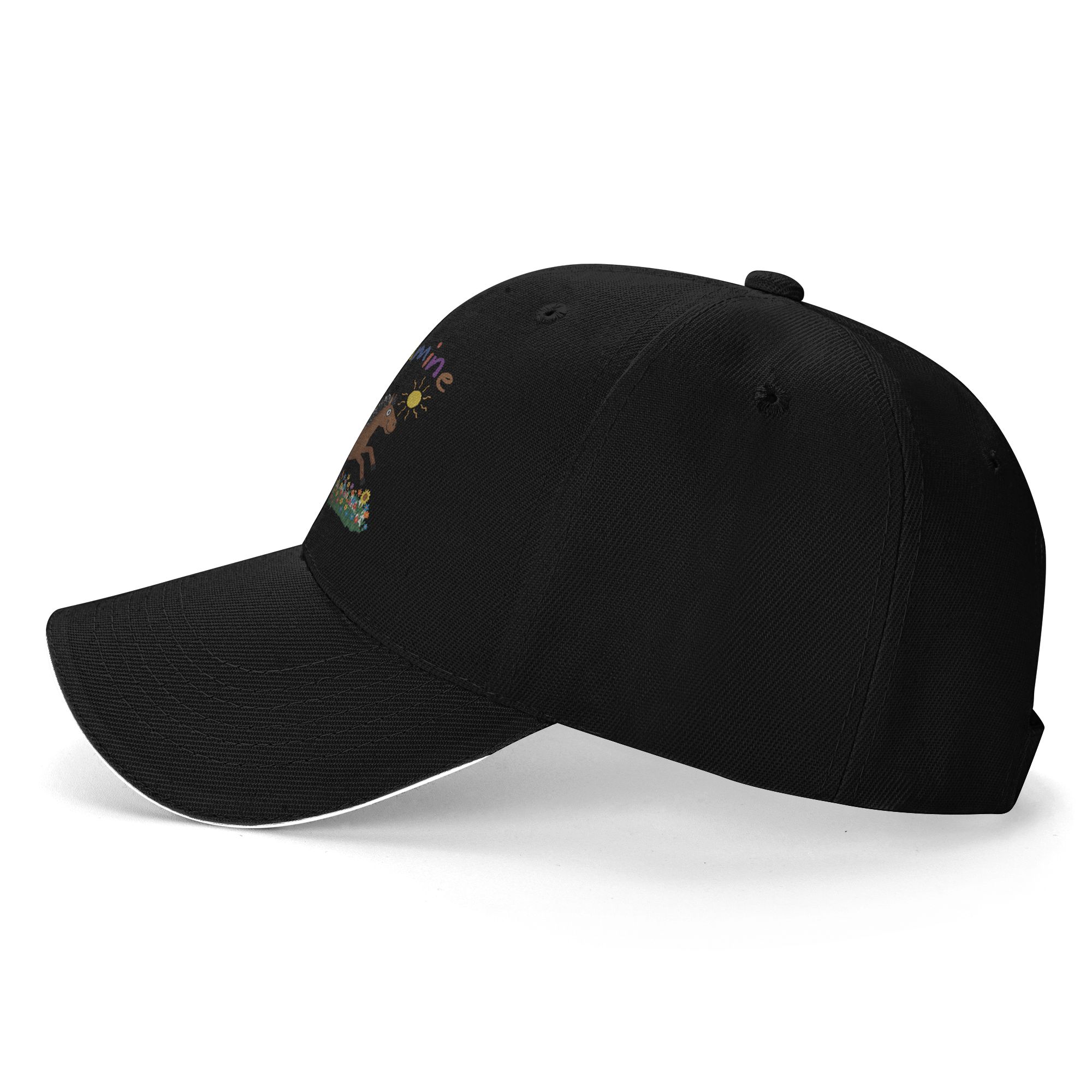 Spring Casual Baseball Cap Hor - đánh giá và giá Outdoor Sport Drawing