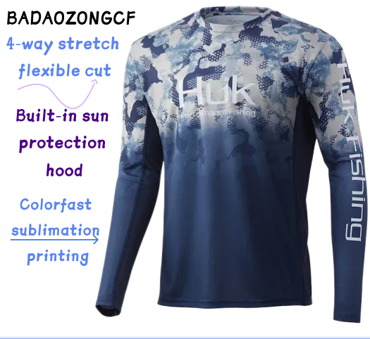 Men's Breathable Fishing Shirt - đánh giá và giá Outdoor Sport Clothing Brands