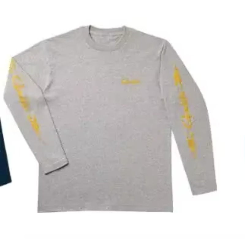 Men's Breathable Fishing Shirt - đánh giá và giá Outdoor Sport Clothing Brands