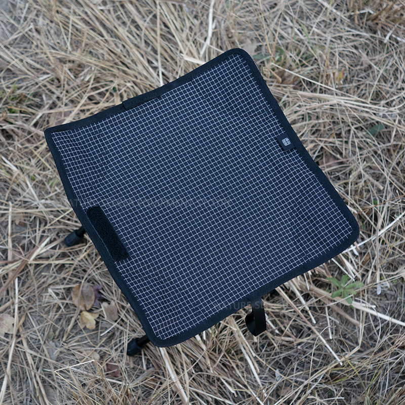 UHMWPE Stool Folding Chair Out - đánh giá và giá Outdoor Sport Chairs